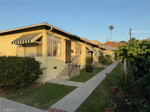 810 N Market, Inglewood, CA 90302