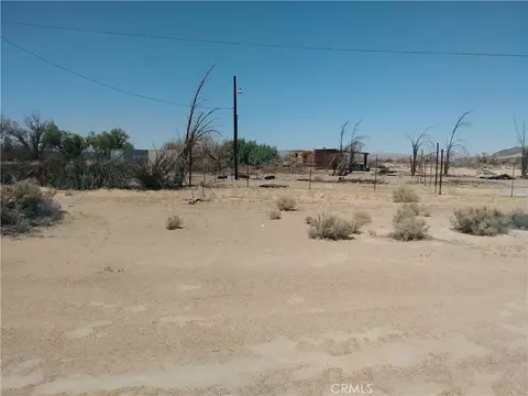 0 Kiloran St, Newberry Springs, CA 92365