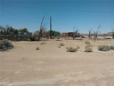 0 Kiloran St, Newberry Springs, CA 92365