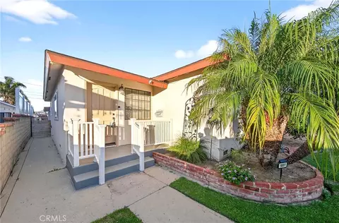1661 256th St, Harbor City, CA 90710