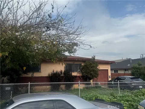 1155 W 104th, Los Angeles, CA 90044