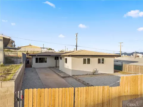 937 Elizabeth St, Barstow, CA 92311