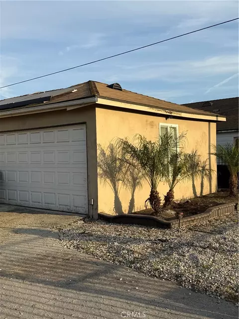 1608 N Grape, Compton, CA 90222