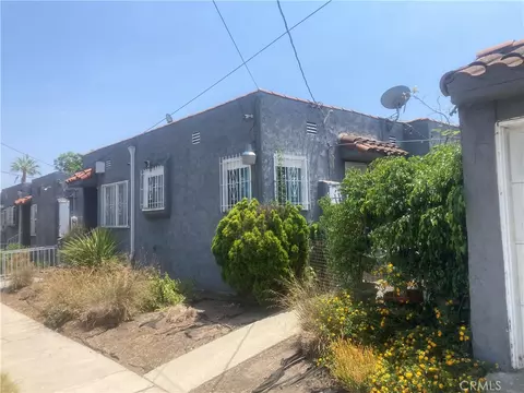 302 W 107th St, Los Angeles, CA 90003