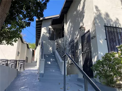 1163 N Ditman Ave, Los Angeles, CA 90063