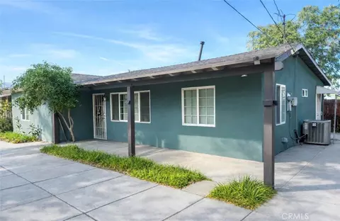 5216 N Roxburgh, Azusa, CA 91702