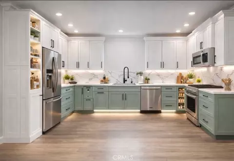 3500 W Manchester, Inglewood, CA 90305