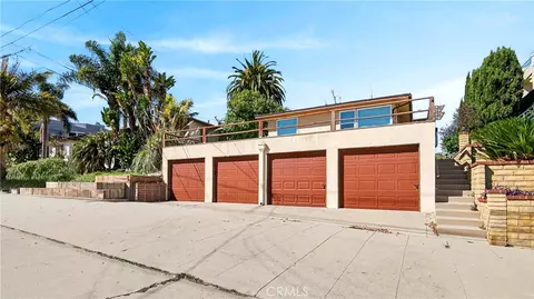 672 W 37th, San Pedro, CA 90731