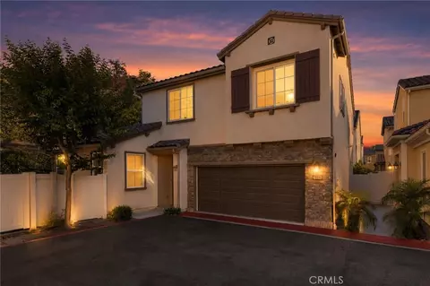 21056 Blossom Way, Diamond Bar, CA 91765