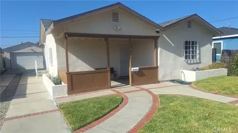 815 W 134th Pl, Compton, CA 90222