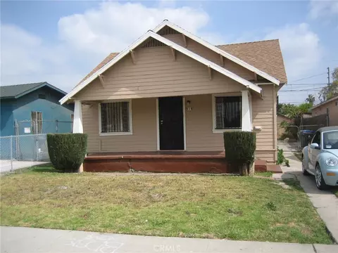 819 E 98th, Los Angeles, CA 90002