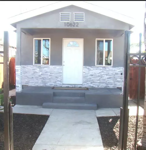 10622 Anzac, Los Angeles, CA 90002