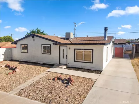 1148 E Virginia, Barstow, CA 92311