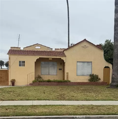 1915 W 75th St, Los Angeles, CA 90047