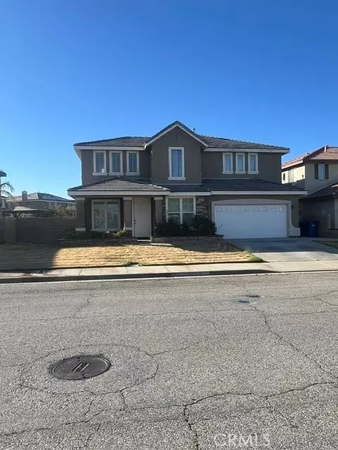 3422 Club Rancho, Palmdale, CA 93551