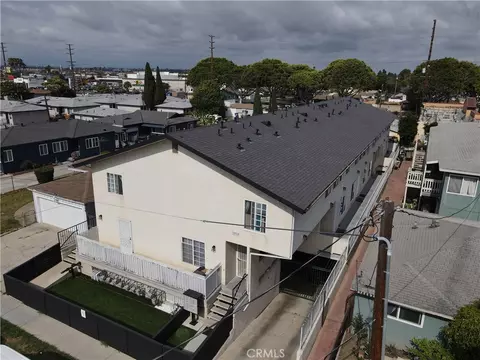 14528 Avis #2, Lawndale, CA 90260