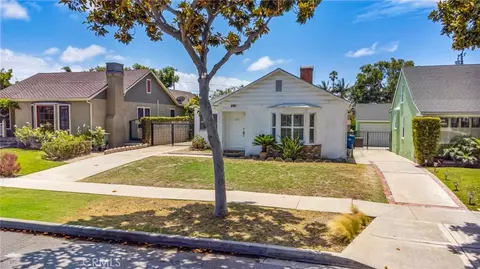 320 W 64th St, Inglewood, CA 90302