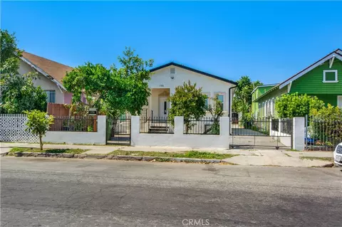 175 E 49th, Los Angeles, CA 90011