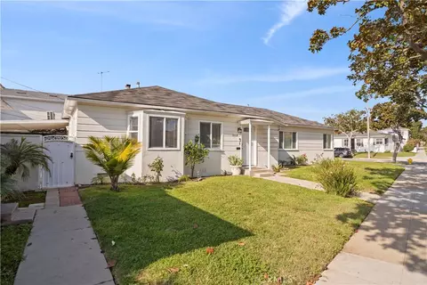 300 W Hillsdale, Inglewood, CA 90302