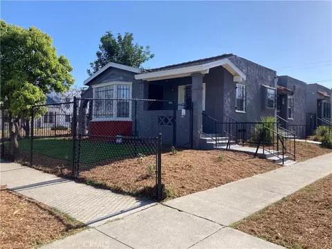 302 W 107th St, Los Angeles, CA 90003