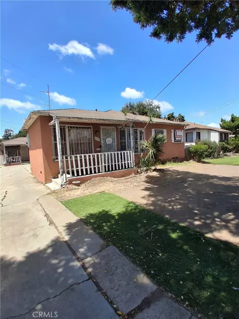 637 Hill St, Inglewood, CA 90302