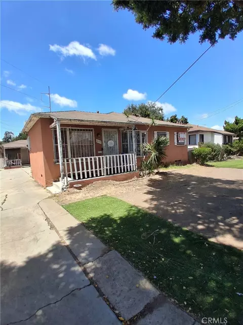 637 Hill St, Inglewood, CA 90302