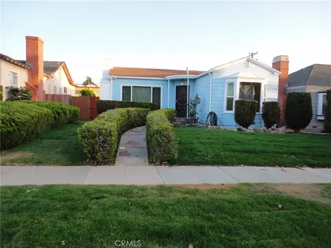 404 W Hillsdale St, Inglewood, CA 90302