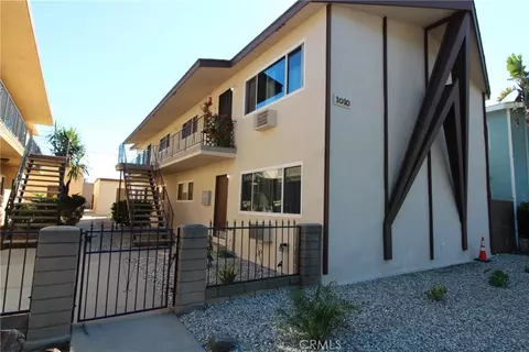 1010 E 32nd, Signal Hill, CA 90755