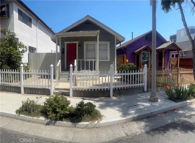 652 Navy St, Santa Monica, CA 90405