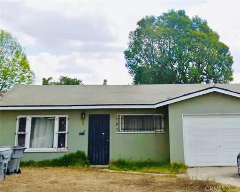 12626 Harris, Lynwood, CA 90262