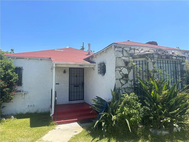 9100 Dalton, Los Angeles, CA 90047