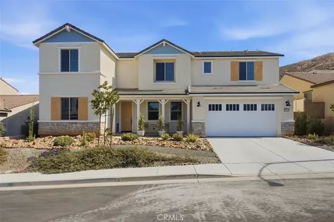 25069 Desert Sage Dr, Menifee, CA 92586