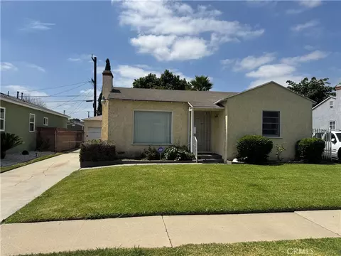 1010 W 127th St, Compton, CA 90222