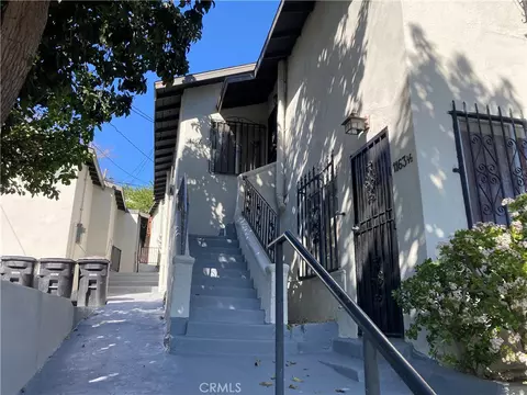 1163 N Ditman Ave, Los Angeles, CA 90063