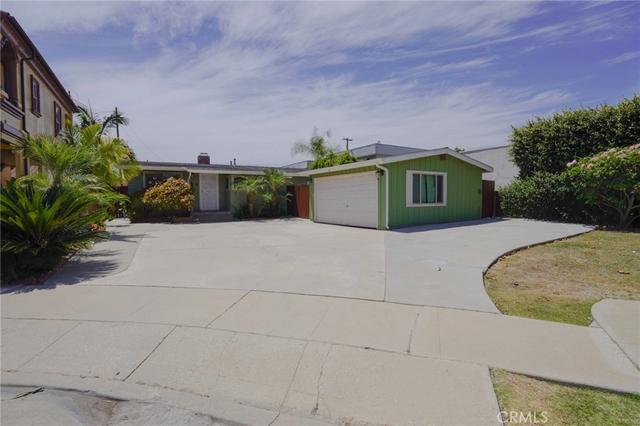 17513 Wilton Pl, Torrance, CA 90504