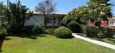 3605 Laverne Ave, Bakersfield, CA 93309