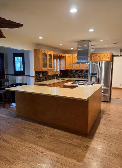 Kitchen - 412 E Cassidy, Carson, CA 90746 photo 3 of 4
