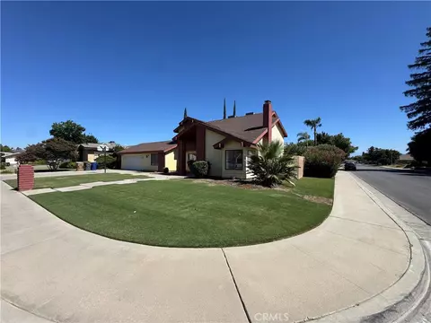 7813 Nairn Ct, Bakersfield, CA 93309