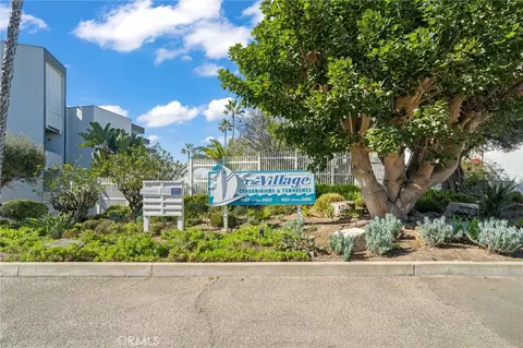 650 The Vlg #106, Redondo Beach, CA 90277