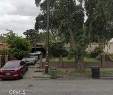 114 W 124th, Los Angeles, CA 90061