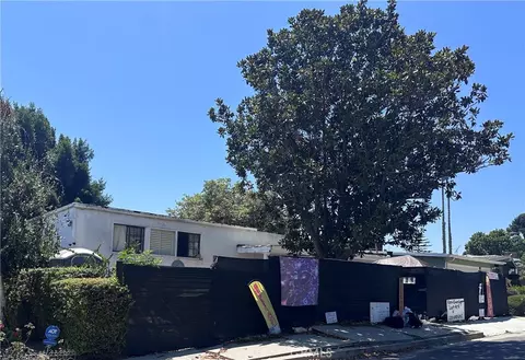 4258 Don Luis, Los Angeles, CA 90008