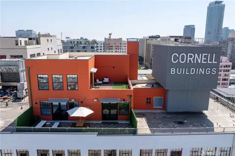 746 S Los Angeles, Los Angeles, CA 90014