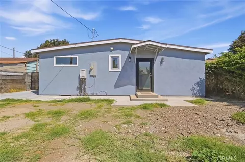 Exterior - 1512 E 125th, Compton, CA 90222 photo 2 of 2
