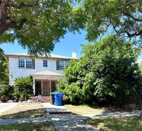 945 5th, Los Angeles, CA 90019