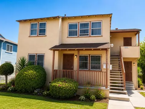 10200 S Wilton Pl S, Los Angeles, CA 90047
