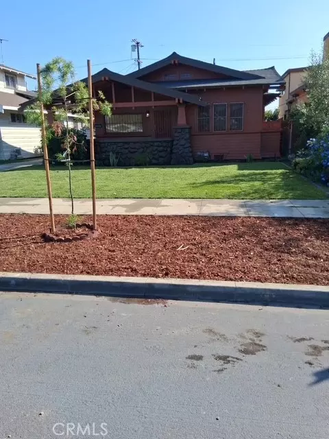 1842 W 43rd Pl, Los Angeles, CA 90062