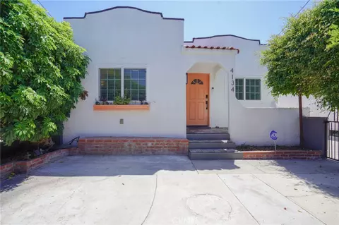 4134 W 107th, Inglewood, CA 90304
