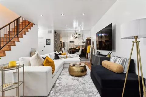 4260 Cedros #D, Sherman Oaks, CA 91403