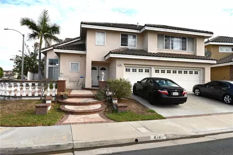 4742 Corsica, Cypress, CA 90630