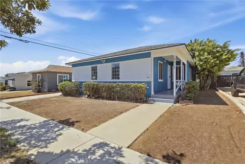 10517 Cimarron, Los Angeles, CA 90047